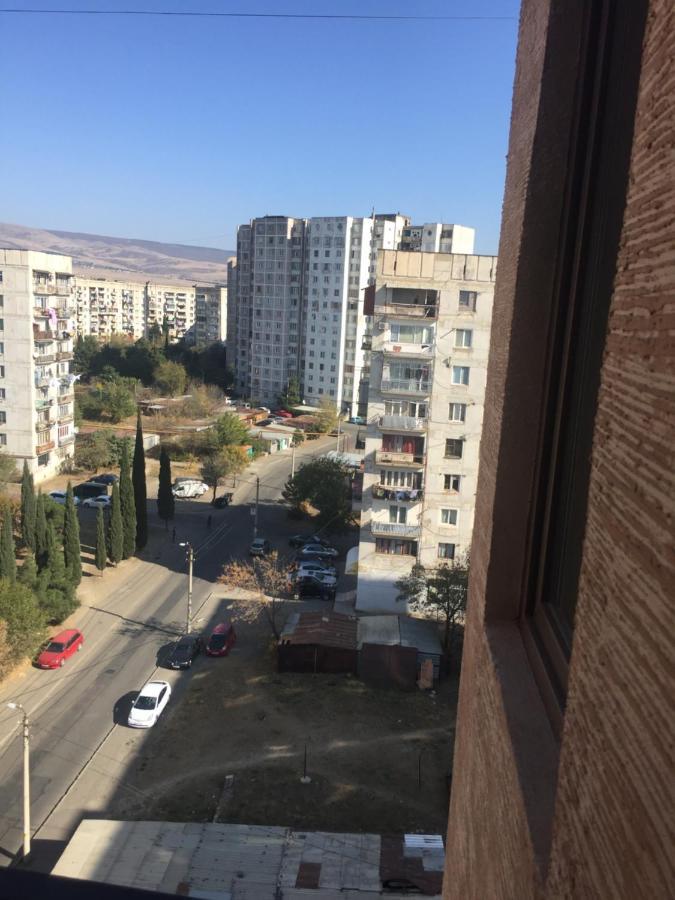House In Varketili تبليسي المظهر الخارجي الصورة