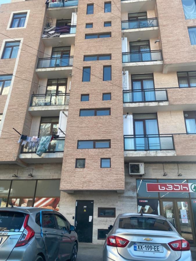 House In Varketili تبليسي المظهر الخارجي الصورة