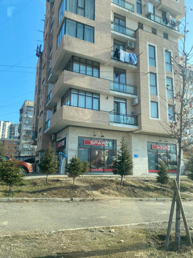 House In Varketili تبليسي المظهر الخارجي الصورة