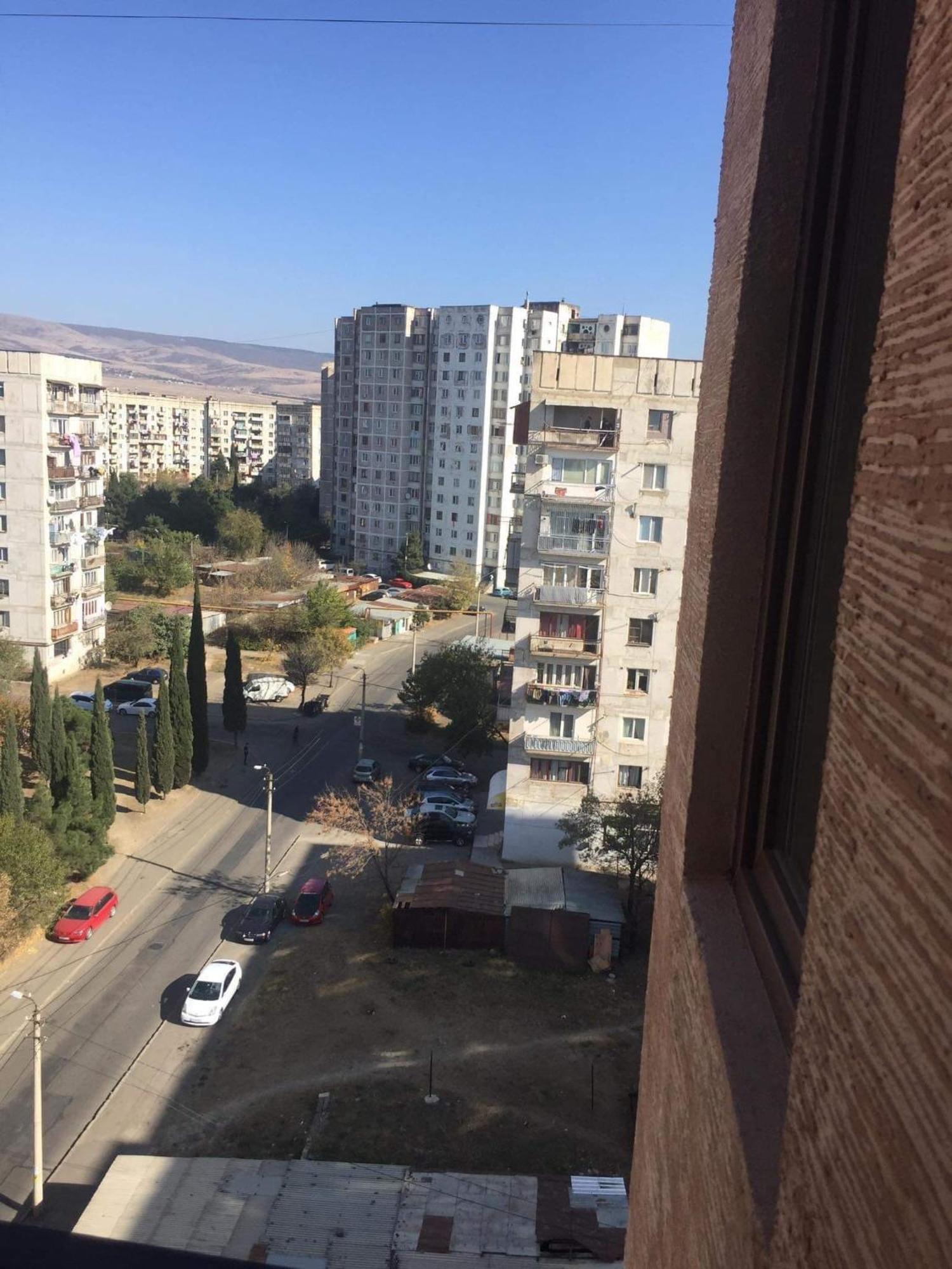House In Varketili تبليسي المظهر الخارجي الصورة