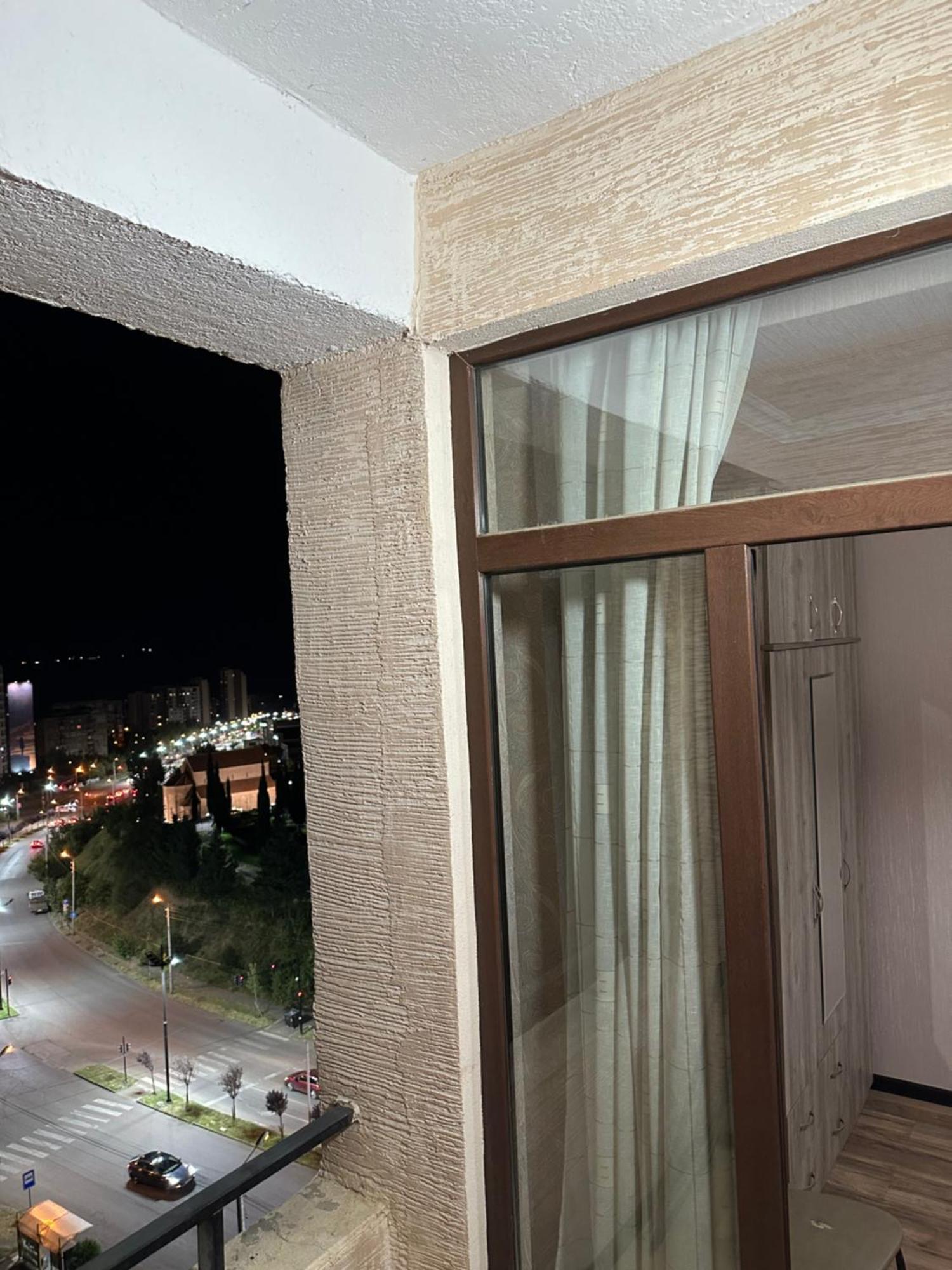 House In Varketili تبليسي المظهر الخارجي الصورة