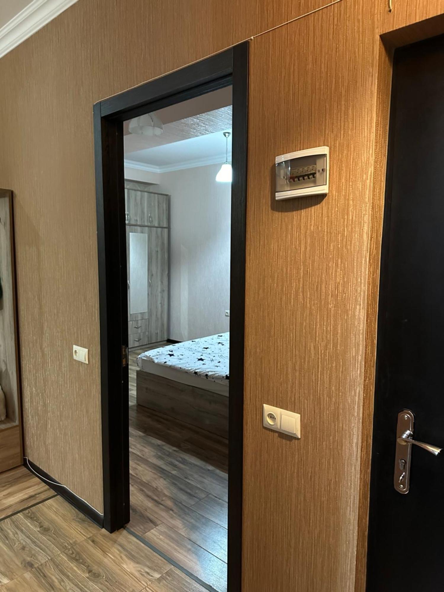 House In Varketili تبليسي المظهر الخارجي الصورة
