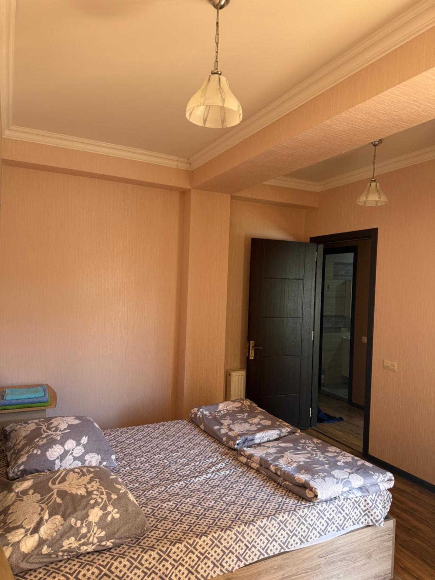 House In Varketili تبليسي المظهر الخارجي الصورة