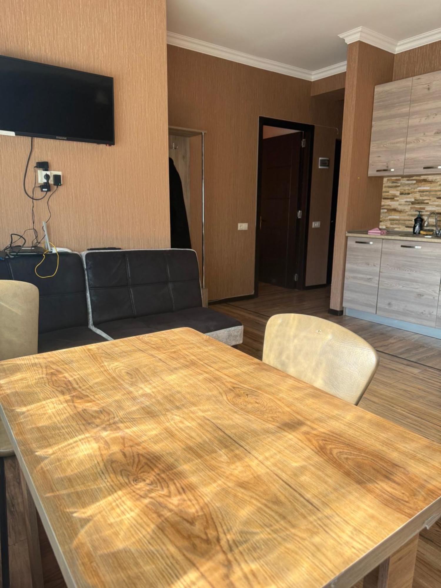 House In Varketili تبليسي المظهر الخارجي الصورة